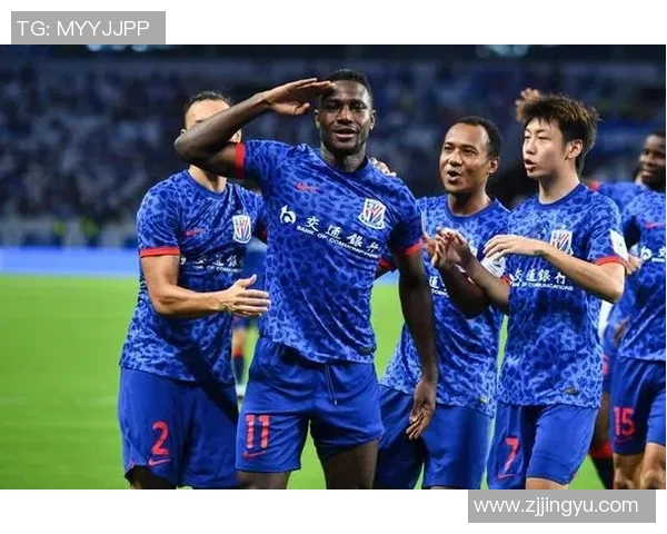 上海申花与上海上港精彩对决现场直播全程回顾与分析