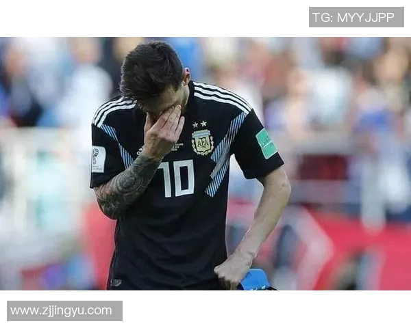 梅西在阿根廷对冰岛比赛中的精彩个人表现集锦回顾