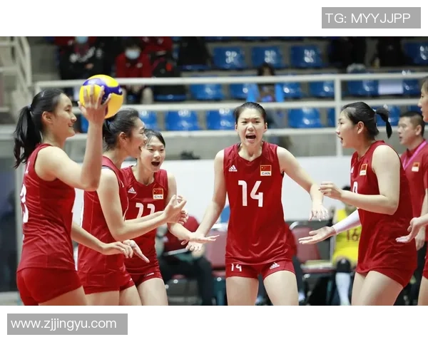 中国女排与俄罗斯女排精彩对决直播网址分享及赛事前瞻分析