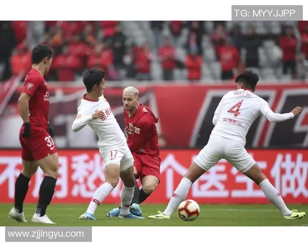 乐视直播中超精彩对决上海上港迎战天津权健全场赛事精彩回顾