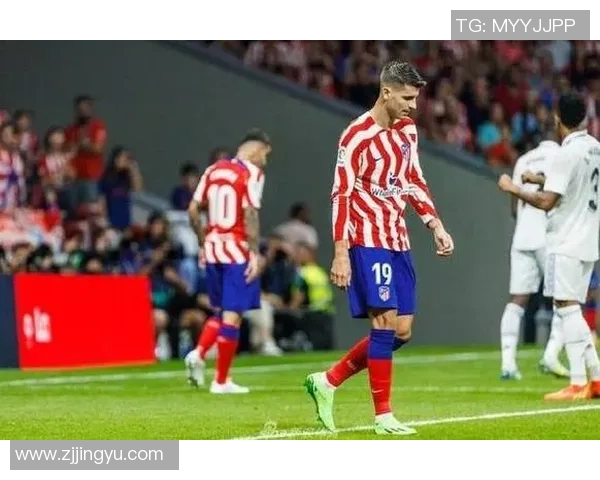 西班牙国王杯精彩对决马德里竞技迎战赫罗纳全力争胜